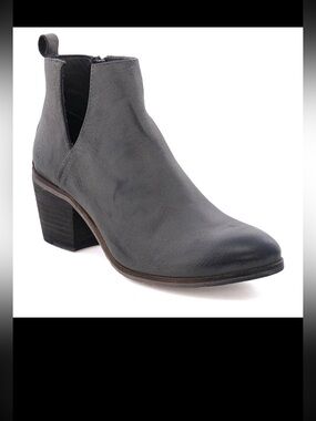 NIB Roan by Bed Stu Leather Booties